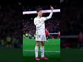 وجه القمر طل ريال مدريد