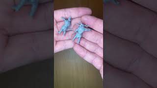 Forgemaster Miniatures 2025 Advent Calendar - Day 17 #ForgemasterMinis #Warhammer #Christmas #2025