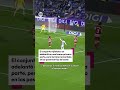 El Valladolid acaba con la racha sin derrotas del Granada CF