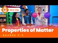 ⁣Properties of Matter for Kids | Science Lesson for Grades 3-5 | Mini-Clip