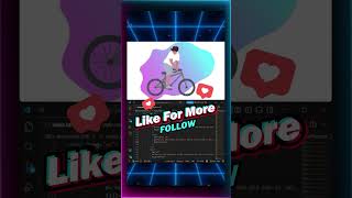 SVG Animation Tutorial | HTML CSS #shorts