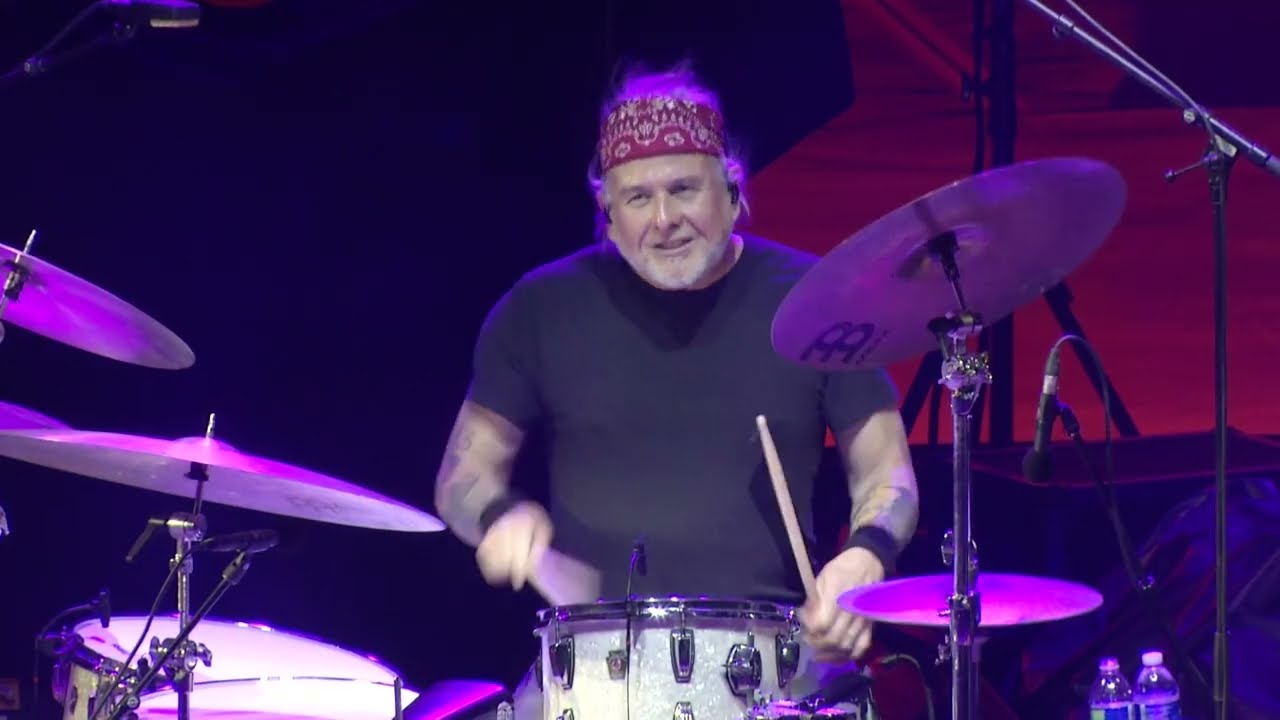 Clutch at Red Rocks Amphitheatre