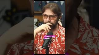 Crimes de Tremembé #cortes #podcast #flowpodcast  #jornalismo