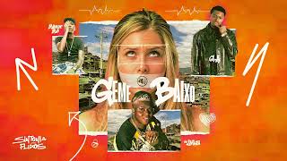 GEME BAIXO - MC Jvila, Menor MC e G.A (DJ Dael, DJ Galdino, Honaiser e DJ João Pereira)