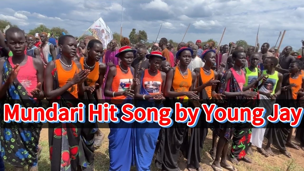 Lijam Lojur by Young Jay