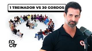 Download Lagu 1 TREINADOR VS 30 GORDOS | FT. GUTO GALAMBA MP3 Download Lagu 1 TREINADOR VS 30 GORDOS | FT. GUTO GALAMBA MP3