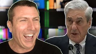 Thank You Mueller! 😂