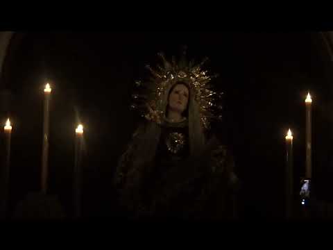 Venerable Orden Tercera de Siervos de María Santísima de los Dolores
