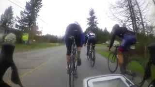 Final Lap EV Spring Series Bradner 2015.