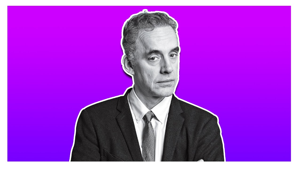 Jordan Peterson best arguments in debate! - YouTube