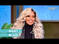 Mary J. Blige Says Her Next Chapter Will Blow Your Mind