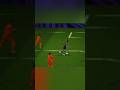 101 rated Neymar Jr Goal 🥵🔥 #efootball #efootball2022 #efootball2023 #efootball2024 #shorts