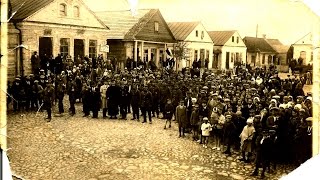 Horodok: A Shtetl's Story 1920-1945