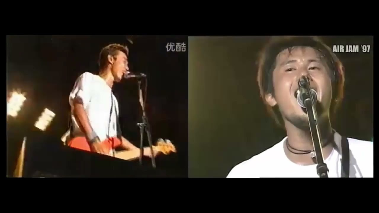 Growing Up