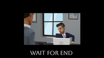 “Funniest Job Interview Ever 😂💼 | Plotagon Comedy Short”#youtubeshorts