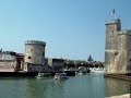 Ла-Рошель (La Rochelle) или красота и история Франции