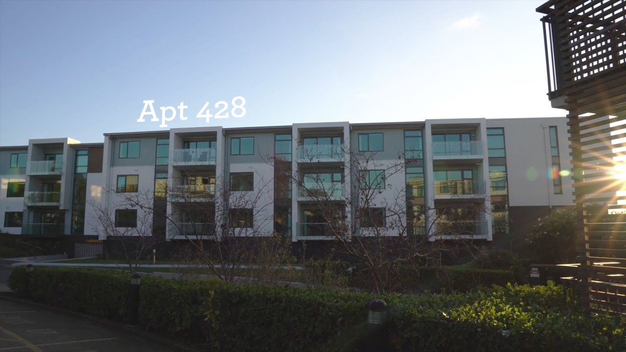 Selwyn Village 1,050,000 Puckey Apt 428 SOLD YouTube