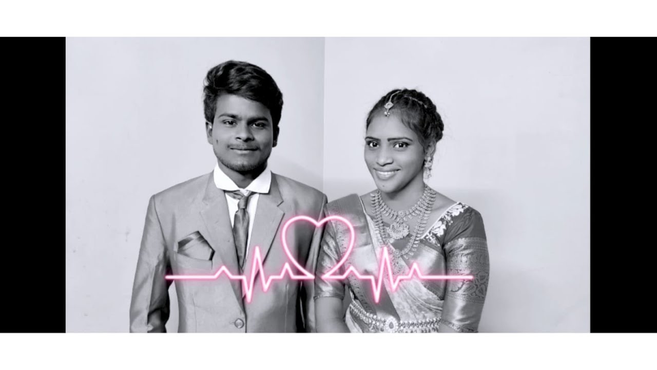 Ramaswamy Weds Asha - YouTube