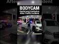 BODYCAM: Denial and Confusion After Traffic Incident