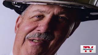 Remembering 9/11: Firefighters featured in new book