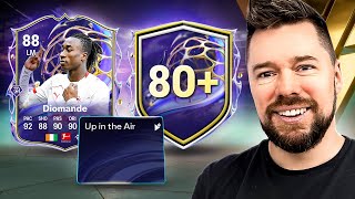 You HAVE to Complete This INSANE FS SBC! @NepentheZ