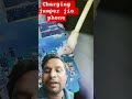 charging jumper jio phone#sorts #smartphone #phonerepair #soldering #battery #chargingport #