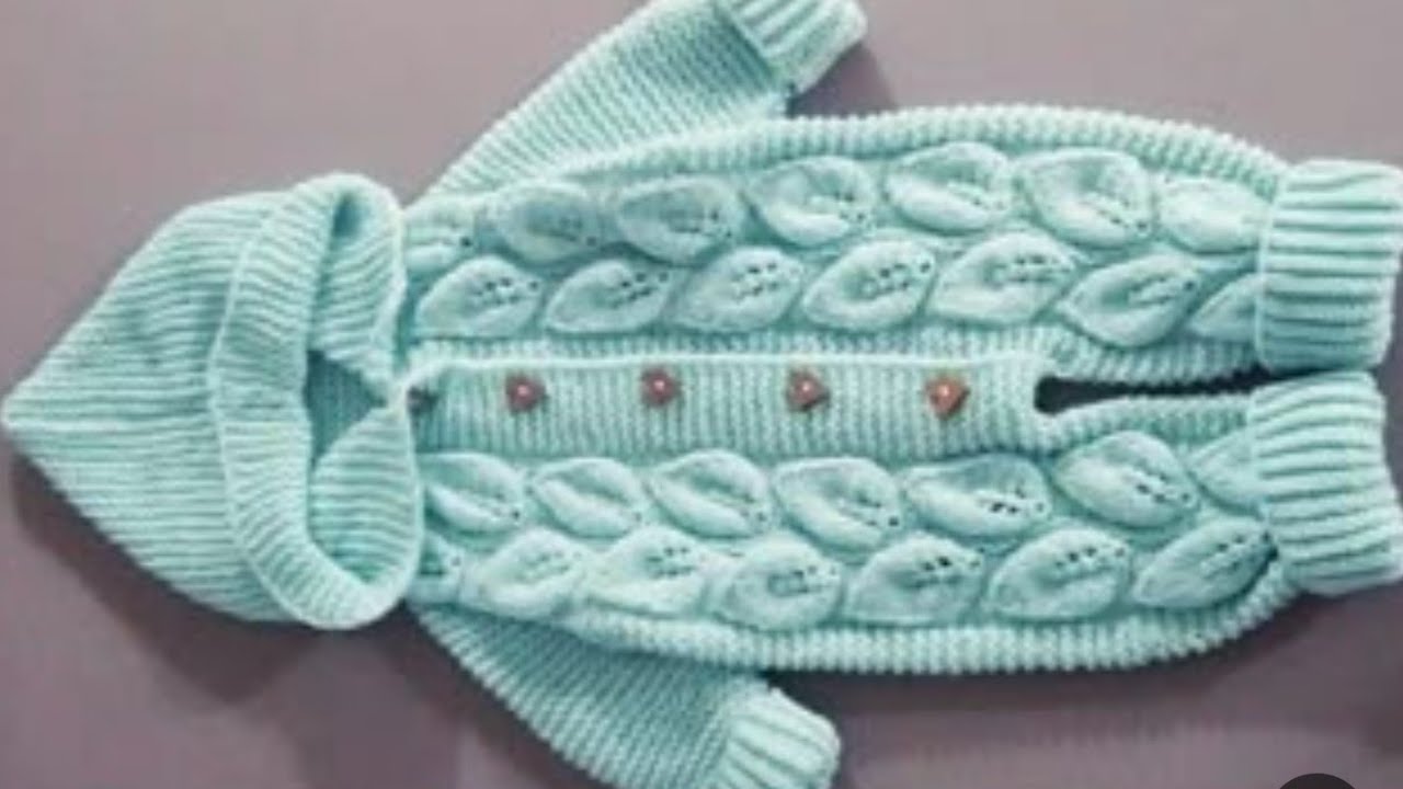 एक से दो साल के बच्चे का डांगरी सूट/baby Jumpsuit/Baby Romper/huddy wala sweater 