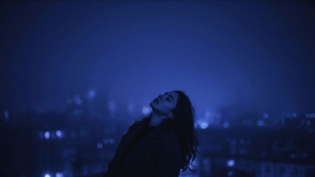 you don’t have to think