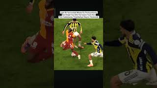 💛❤️ #galatasaray #gs #futbol #football #youtube #youtubeshorts #ytshorts #funny #yt #footballshorts