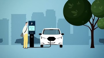 Sự khác nhau của trạm sạc AC và trạm sạc DC cho xe điện