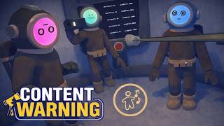 Tanzen in der Tauchglocke | Content Warning #7