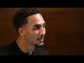 Ben Whittaker answers 13 questions you've ALWAYS wanted to ask a pro boxer! | Boxing Unpacked