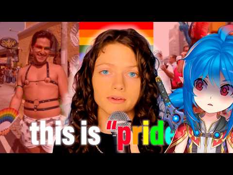 I'm Gay and I Dislike the LGBT Community... | Leaflit Reacts