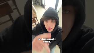 Nessa Barrett Has a New Man #nessabarrett #harleysolomon #jxdn #datingdrama #celebrity #spillthetea Information