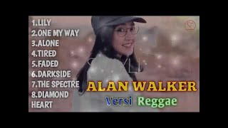 Alan Walker Versi Reggae Full Album