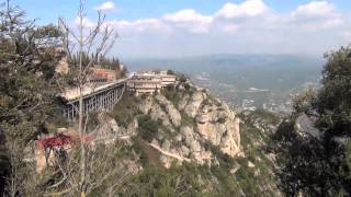 Monasterio de Montserrat