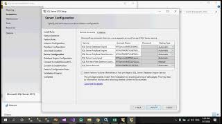 1-SQL Server 2019 Express  Installation
