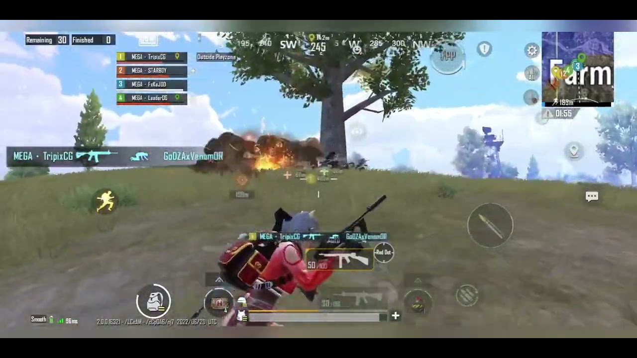 ESPL season 2 Round 1 Frags 👀🚨 | FaKeJOD |  