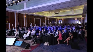 AIM Summit 2022 Dubai Edition Highlights