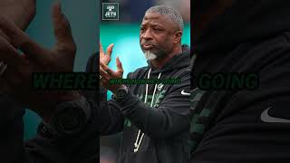 Should We Be CONCERNED About Aaron Glenn’s Jets? 🚨 #jets #aaronglenn #nfl