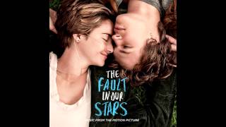 The Fault In Our Stars OST - All Of The Stars