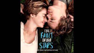 The Fault In Our Stars OST - All Of The Stars @FunnyVideosFromRus