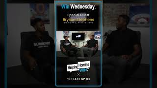 Helping Homies Win in Crypto with Bryson Stephens Master Black Crypto Investor