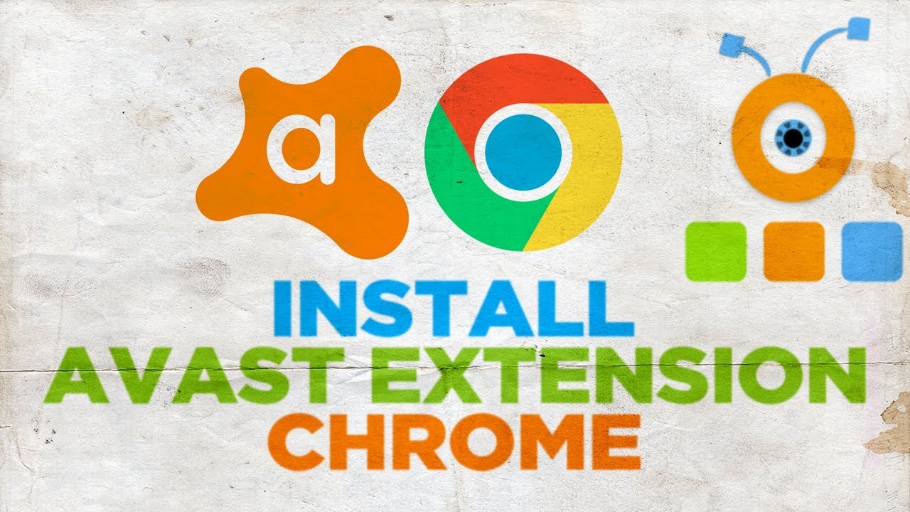 chrome avast incompatible