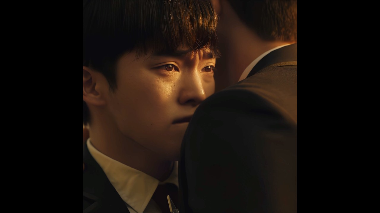 he was the most important to him.[