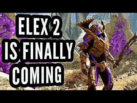 elex ii a well guarded secret elex ii a well guarded secret