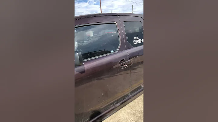 Sundown team 18s giving first demo!!