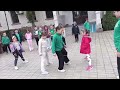 CHINESE JUMP ROPE