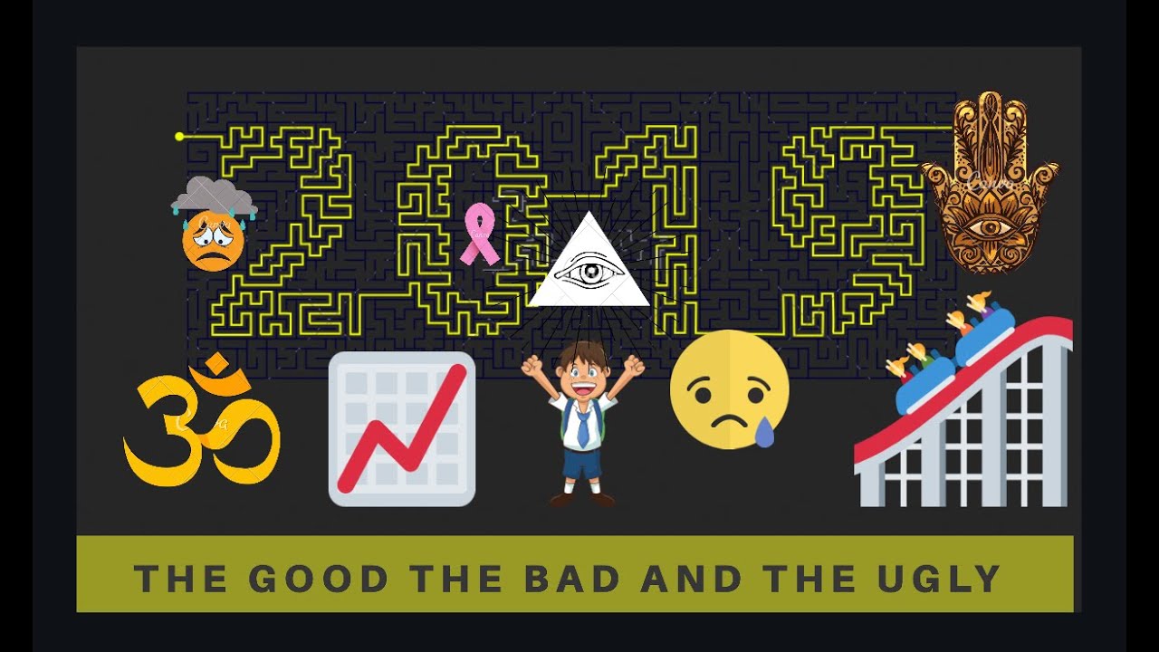 2019 Year end REVIEW / WRAP UP!