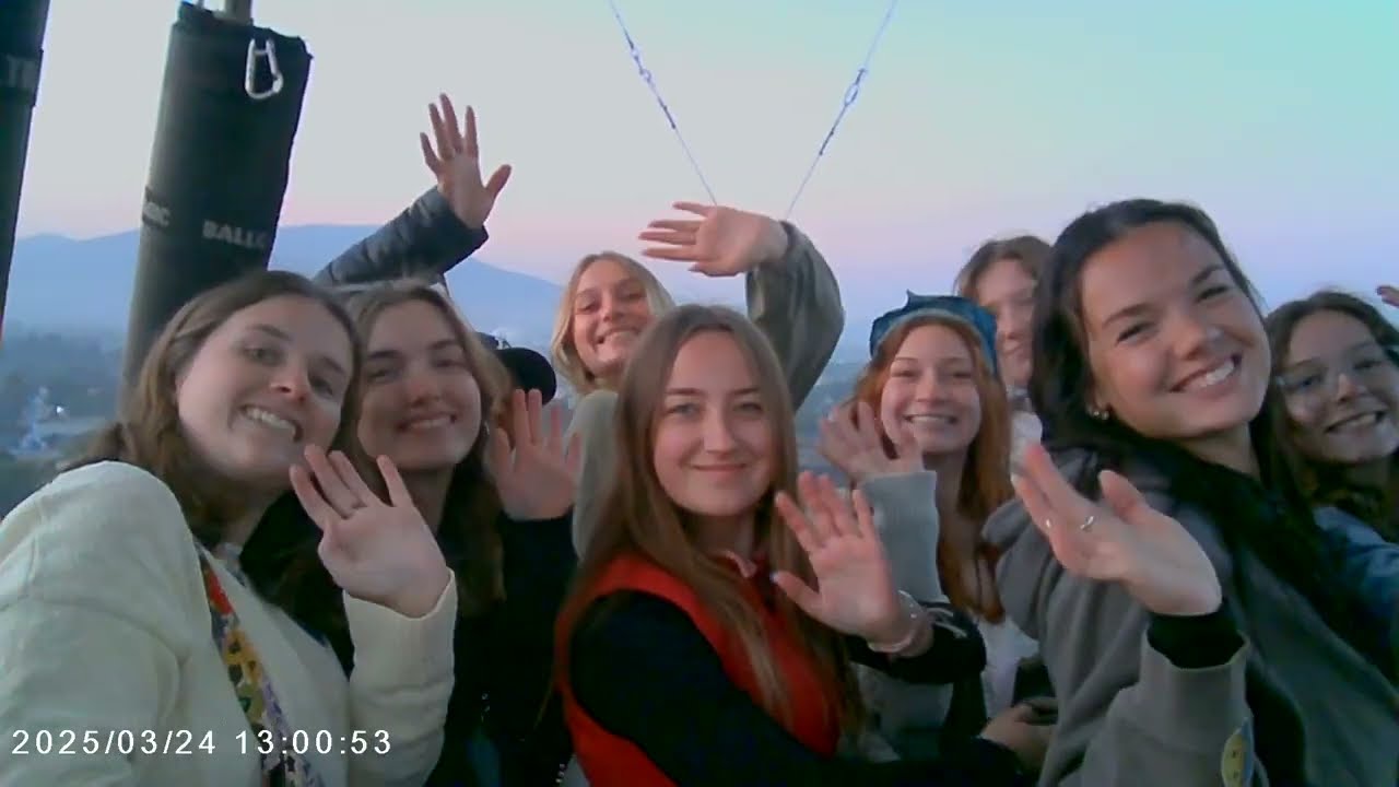 Культурная и природная среда Мексики